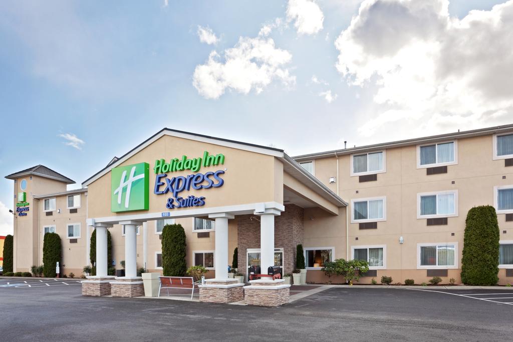 Holiday Inn Ex Ste Burlington