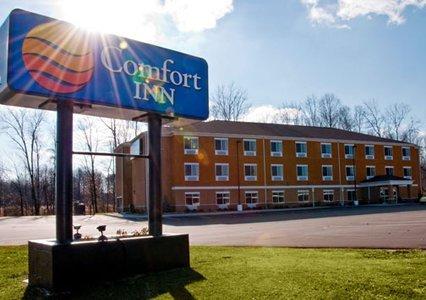 Comfort Inn New Buffalo