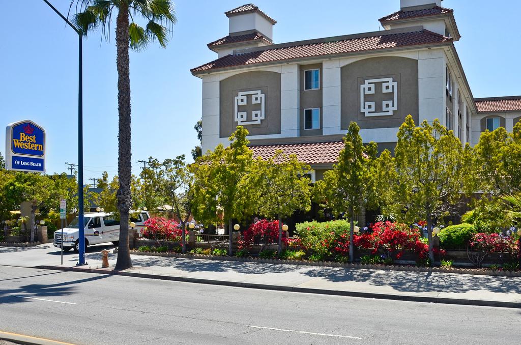 BEST WESTERN of Long Beach