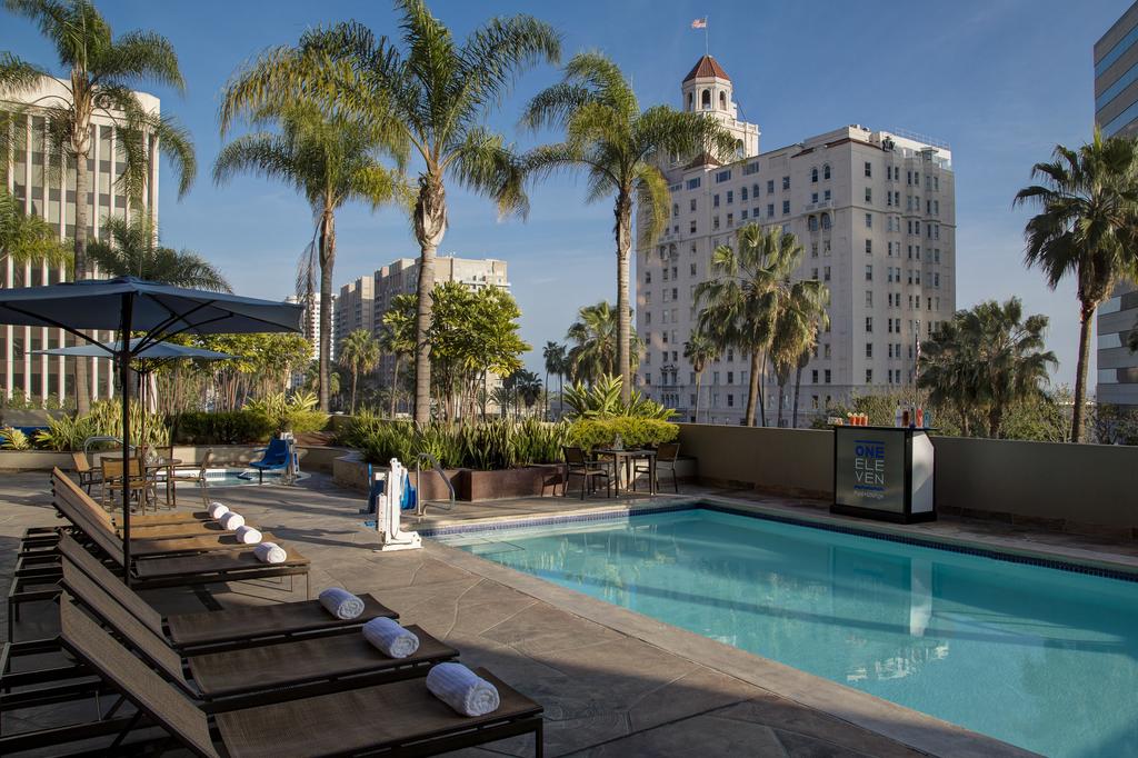 Renaissance Long Beach Hotel