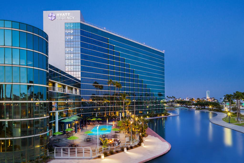 Hyatt Regency Long Beach