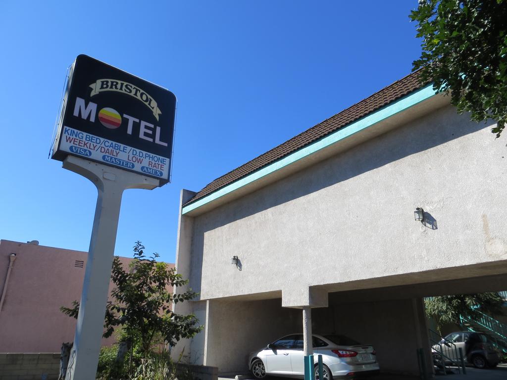 Bristol Motel