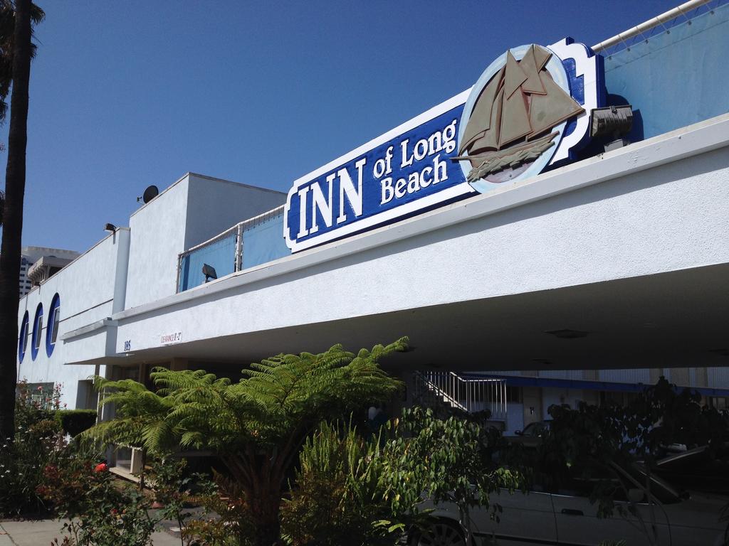 Inn of Long Beach