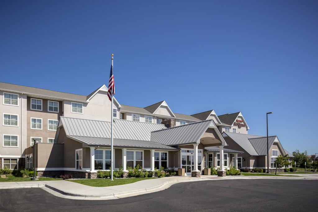 Residence Inn Billings