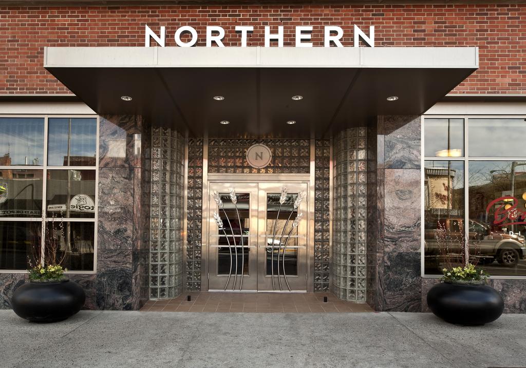 Northern Hotel Preferred LIFESTYLE Collection