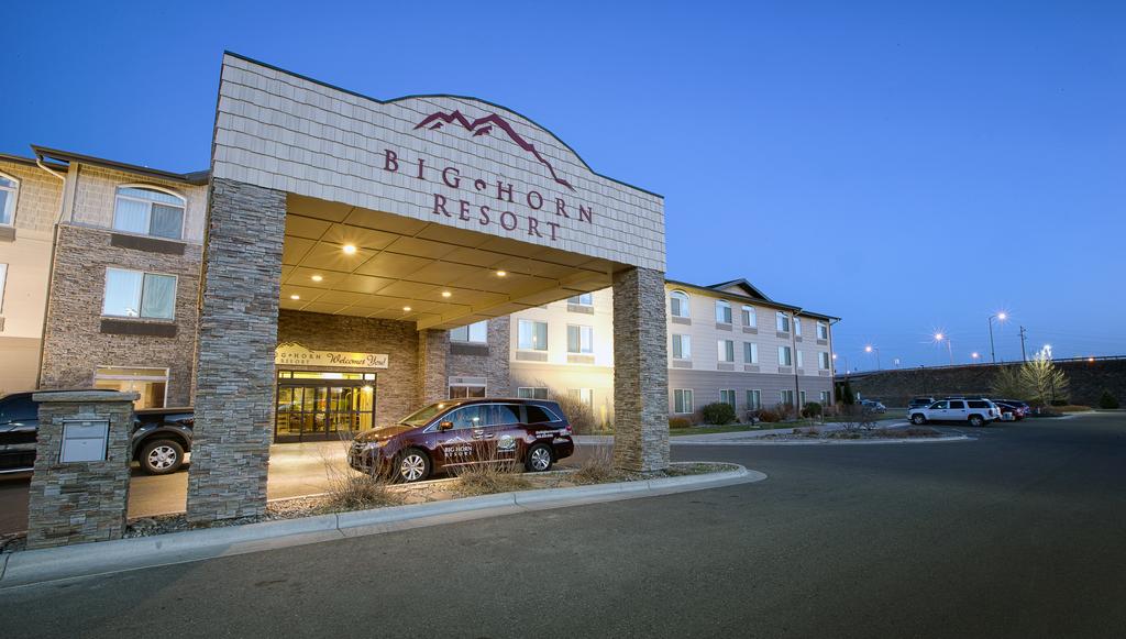 Big Horn Resort an Ascend Collection hotel