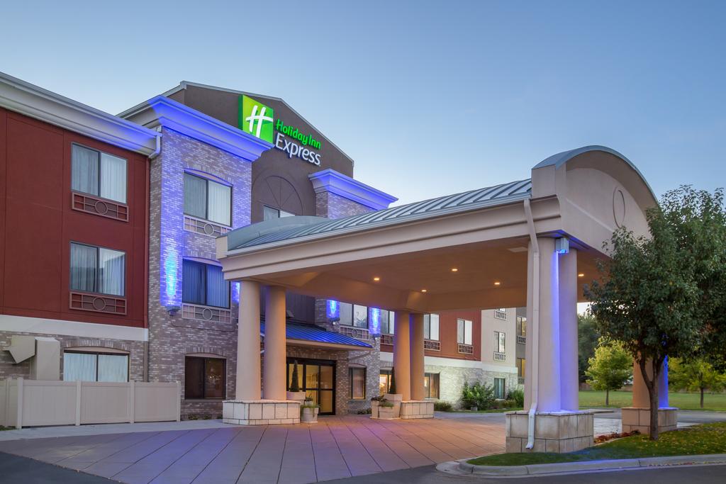 Holiday Inn Express Billings