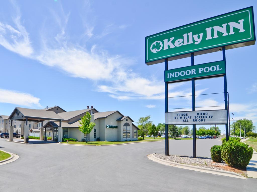 Kelly Inn Billings