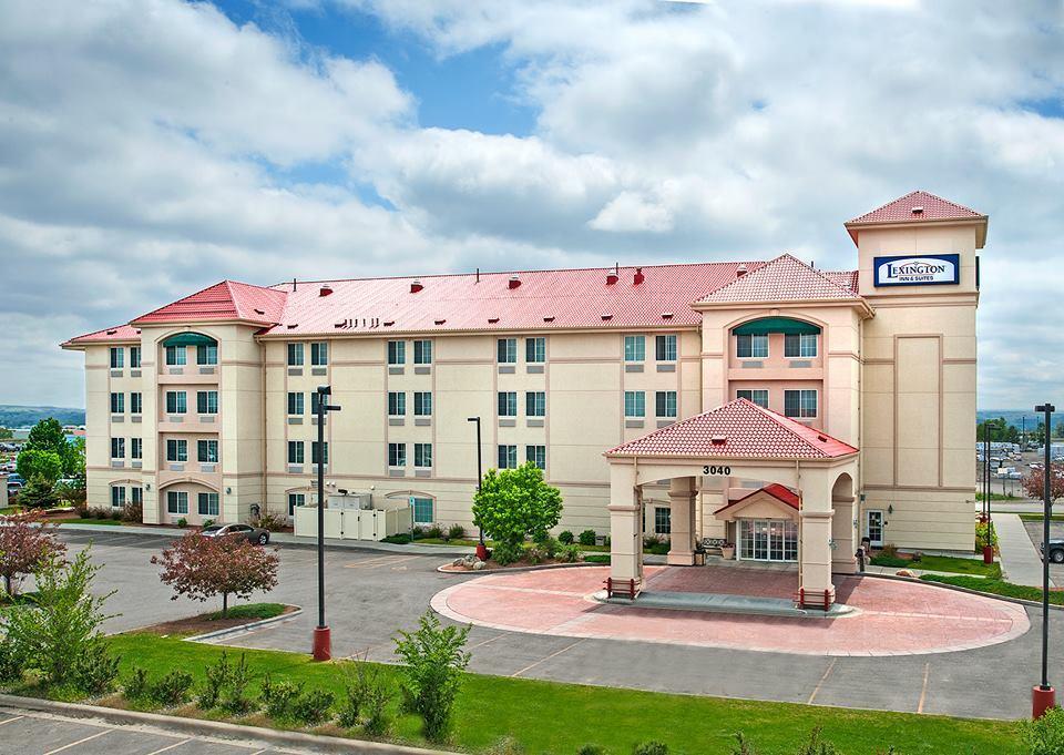 Lexington Inn and Suites Billings