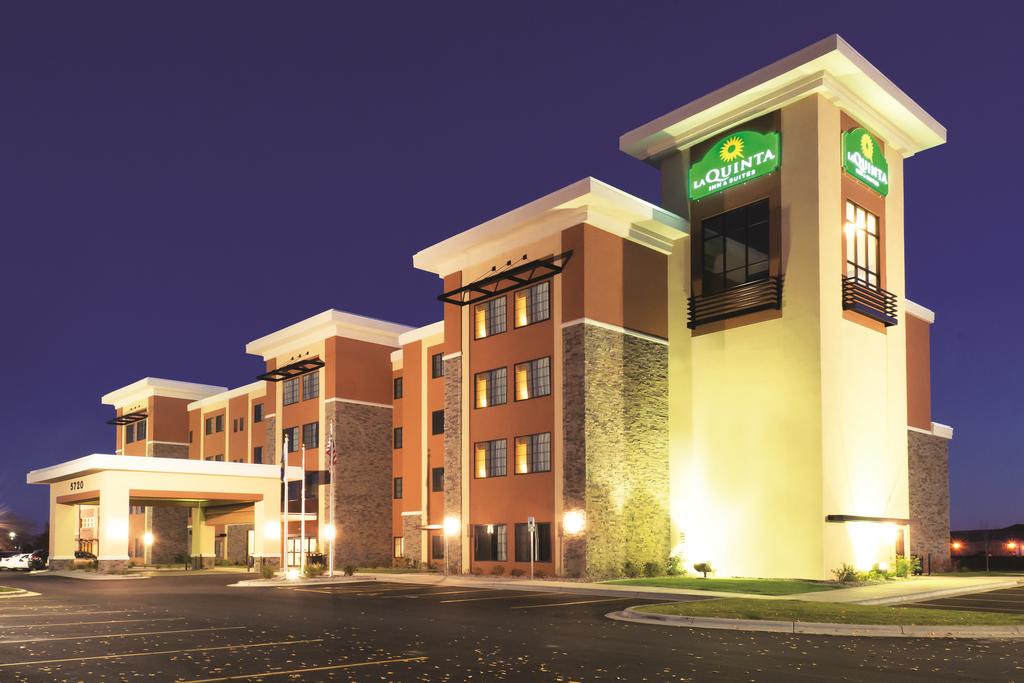 La Quinta Inn Suites Billings