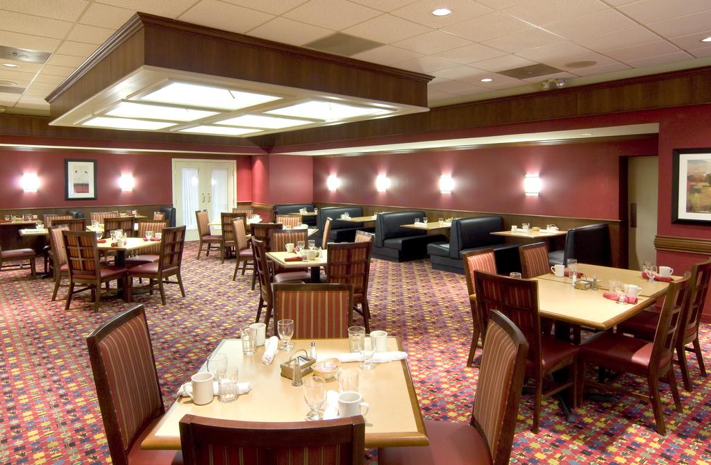 Radisson Hotel Billings