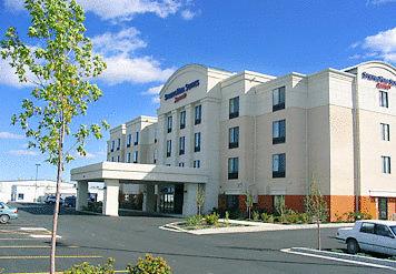 SpringHill Suites Billings