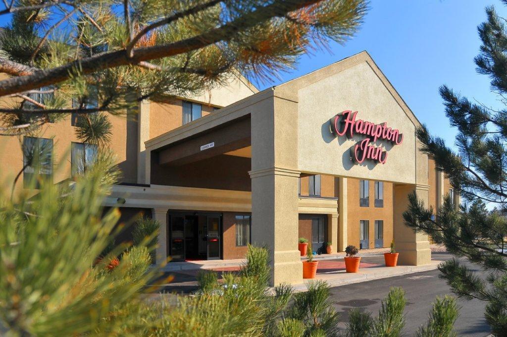 Hampton Inn Boulder-Louisville