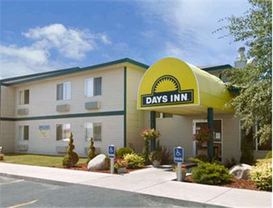 Days Inn Billings