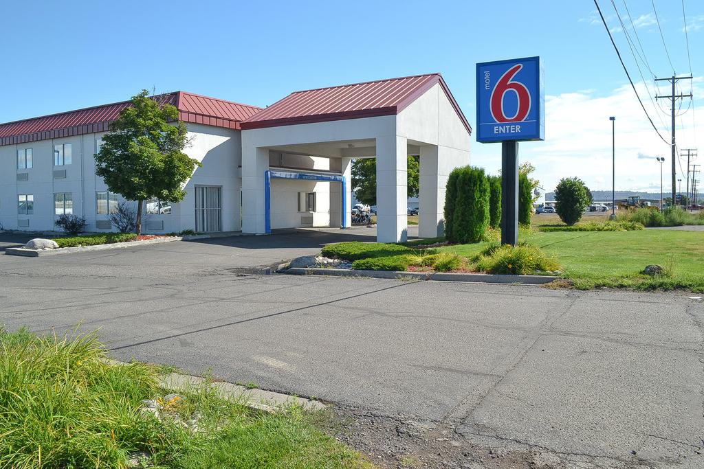 Motel 6 Billings