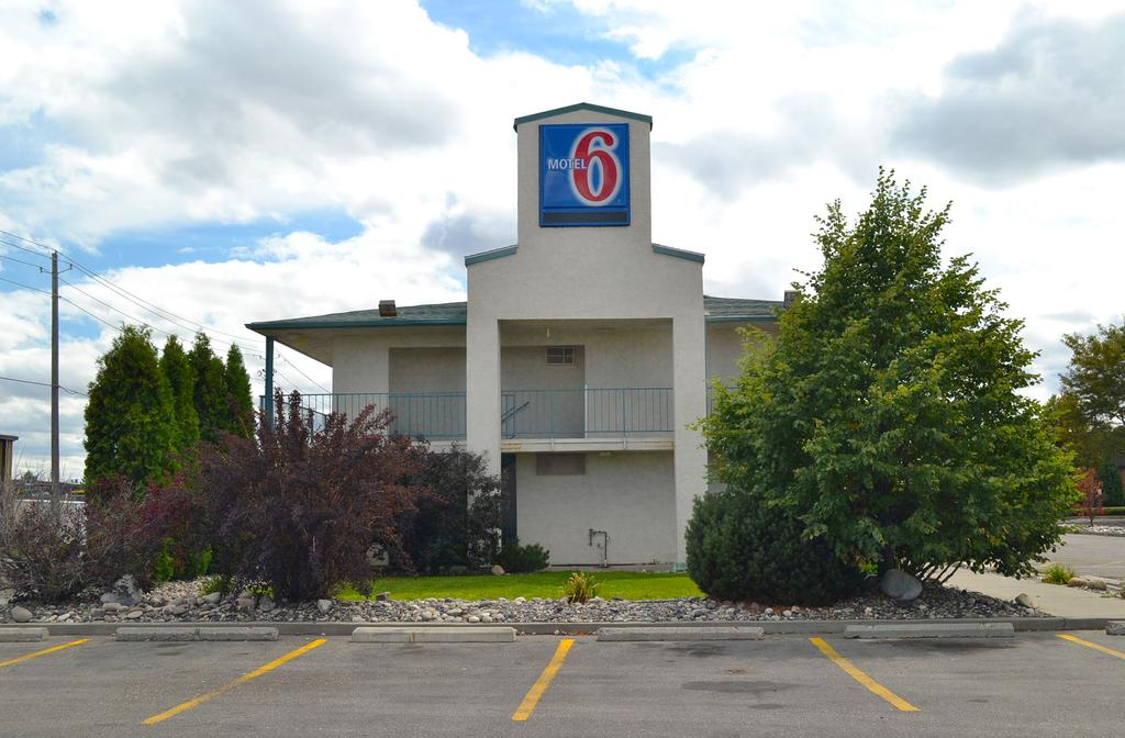 Motel 6 Billings MT