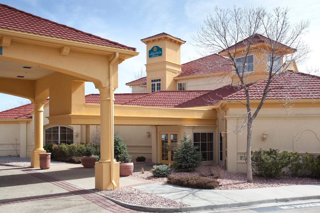 La Quinta Inn and Suites Denver Boulder - Louisville