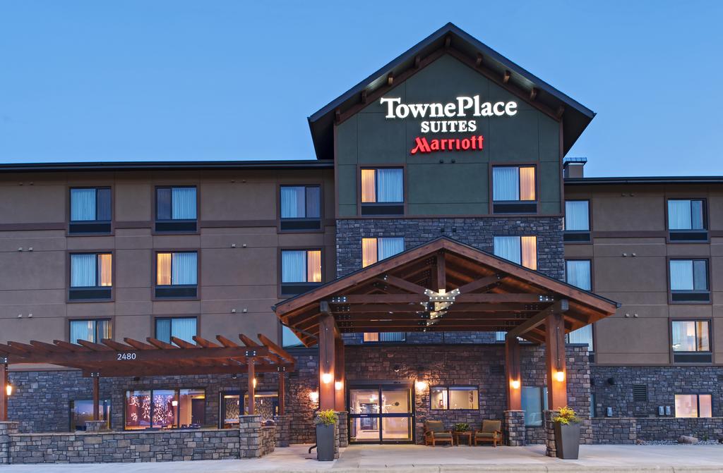 TownePlace Suites Billings