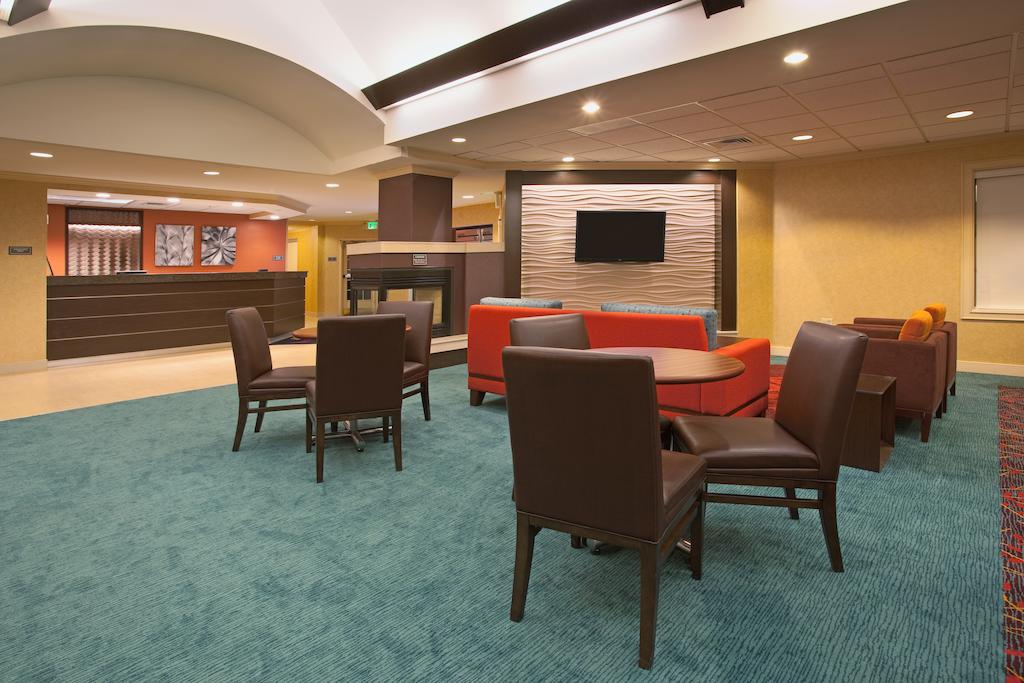 Residence Inn Boulder Louisville