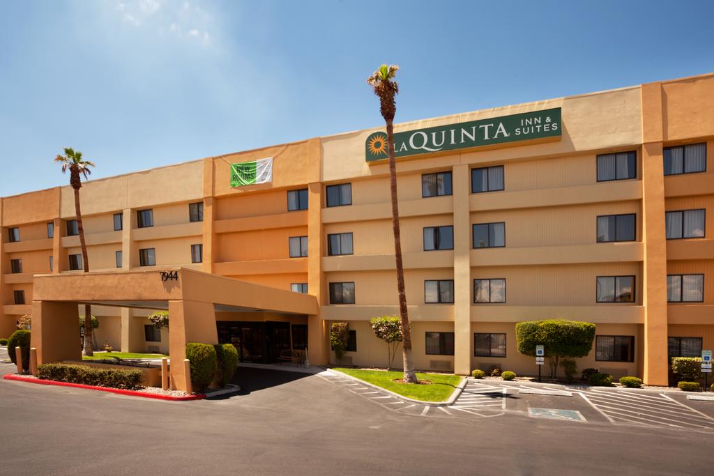 La Quinta Inn and Suites El Paso East