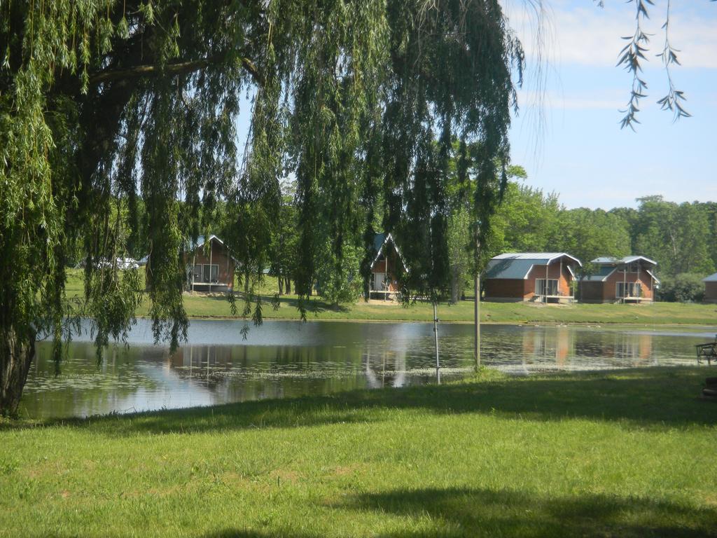 Serenity Springs - Michigan City