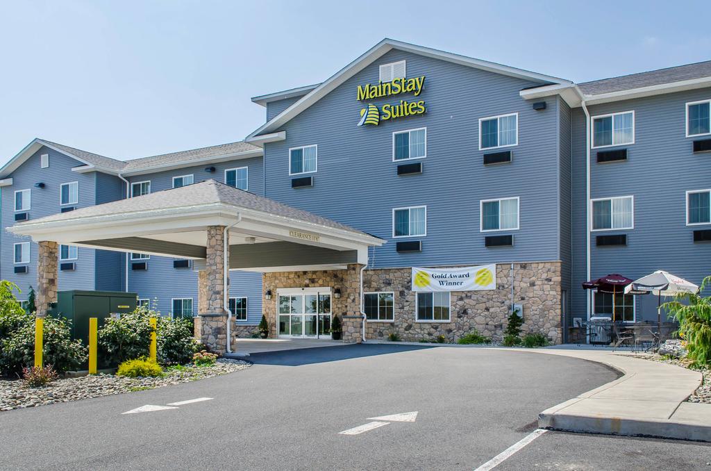 MainStay Suites Barnesville - Frackville