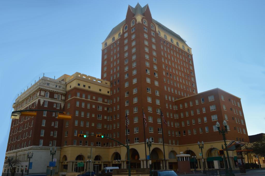 Hotel El Paso