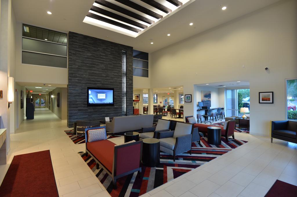 Hawthorn Suites by Wyndham El Paso Airport