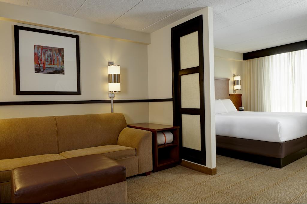 Hyatt Place El Paso Airport