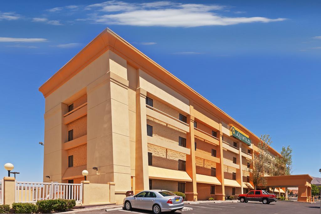 La Quinta Inn and Suites El Paso West Bartlett