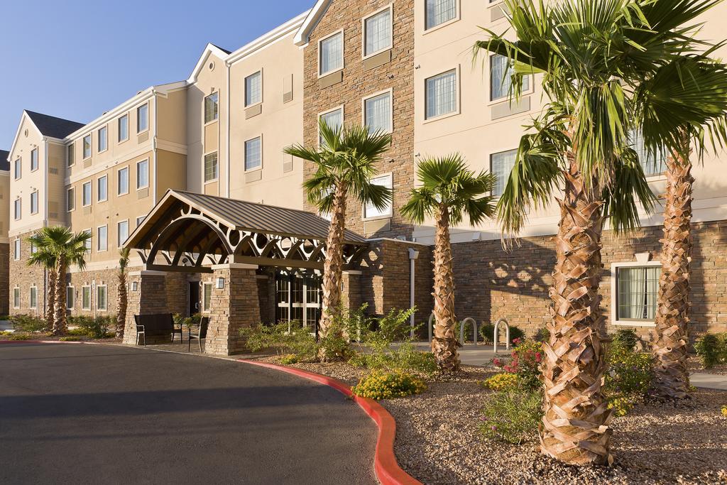 Staybridge Suites Airport Area