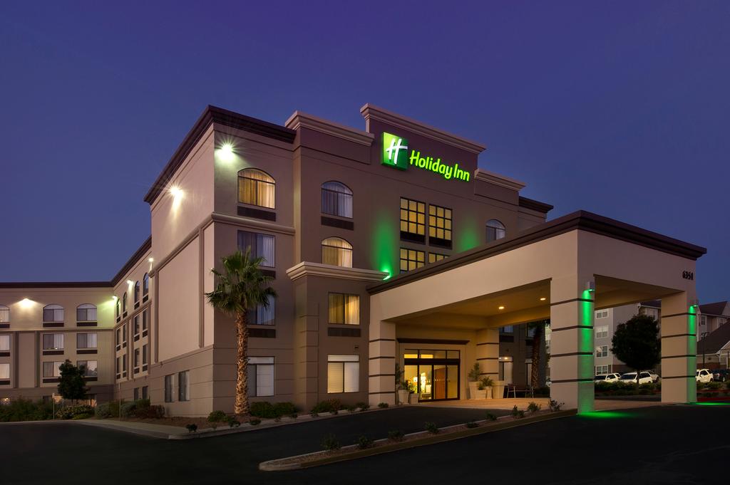 Holiday Inn El Paso Airport