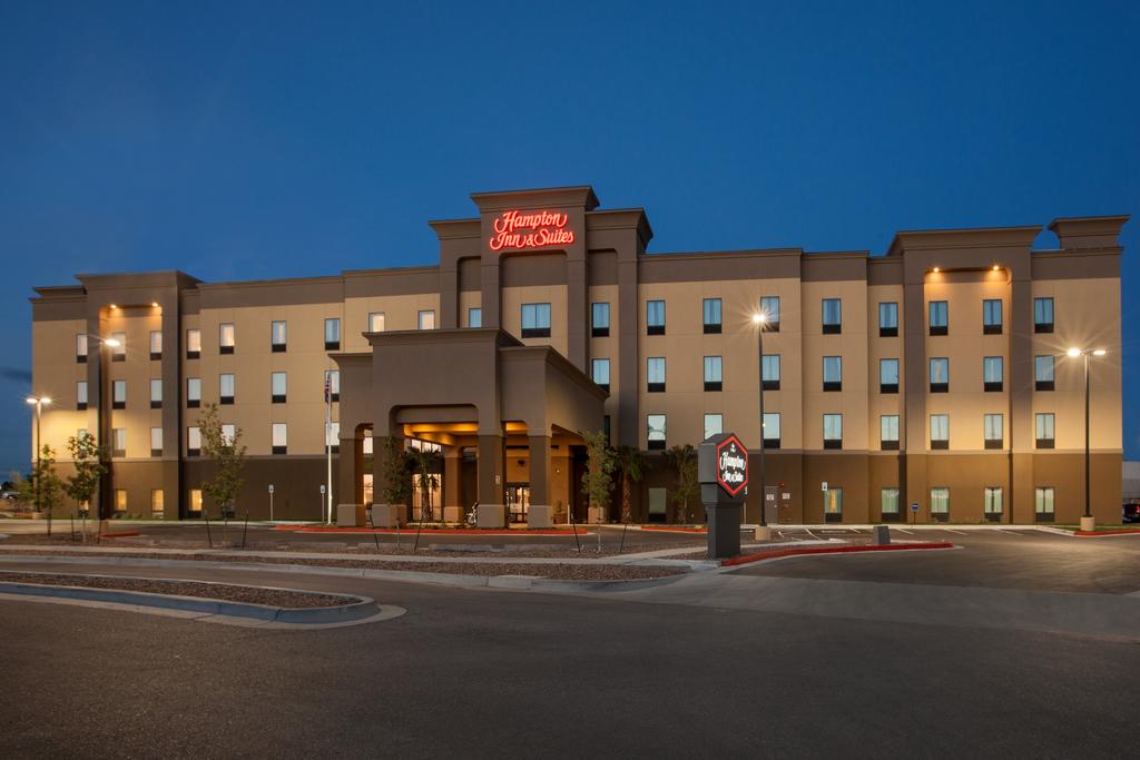 hampton suites el paso east