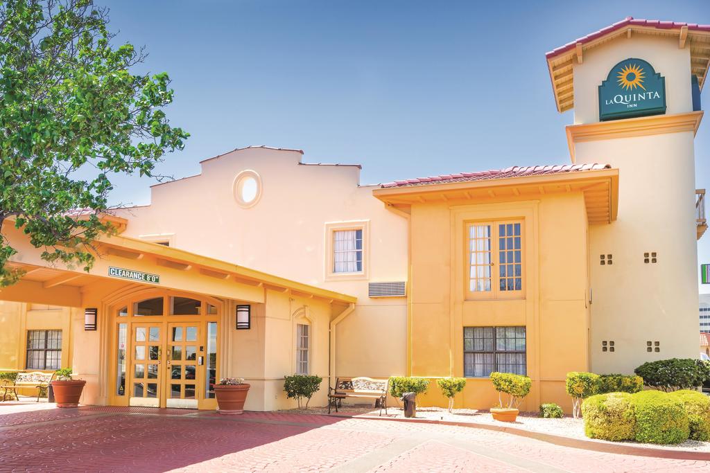 La Quinta Inn El Paso - Airport