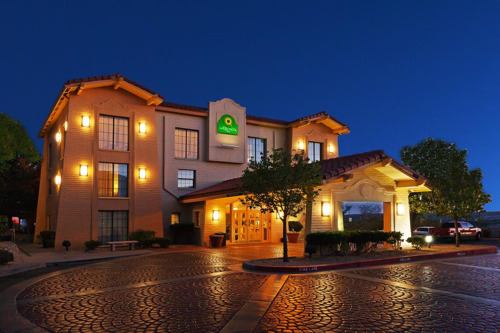 La Quinta Inn El Paso West