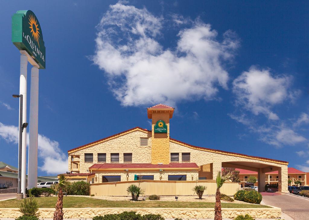 La Quinta Inn El Paso Cielo Vista