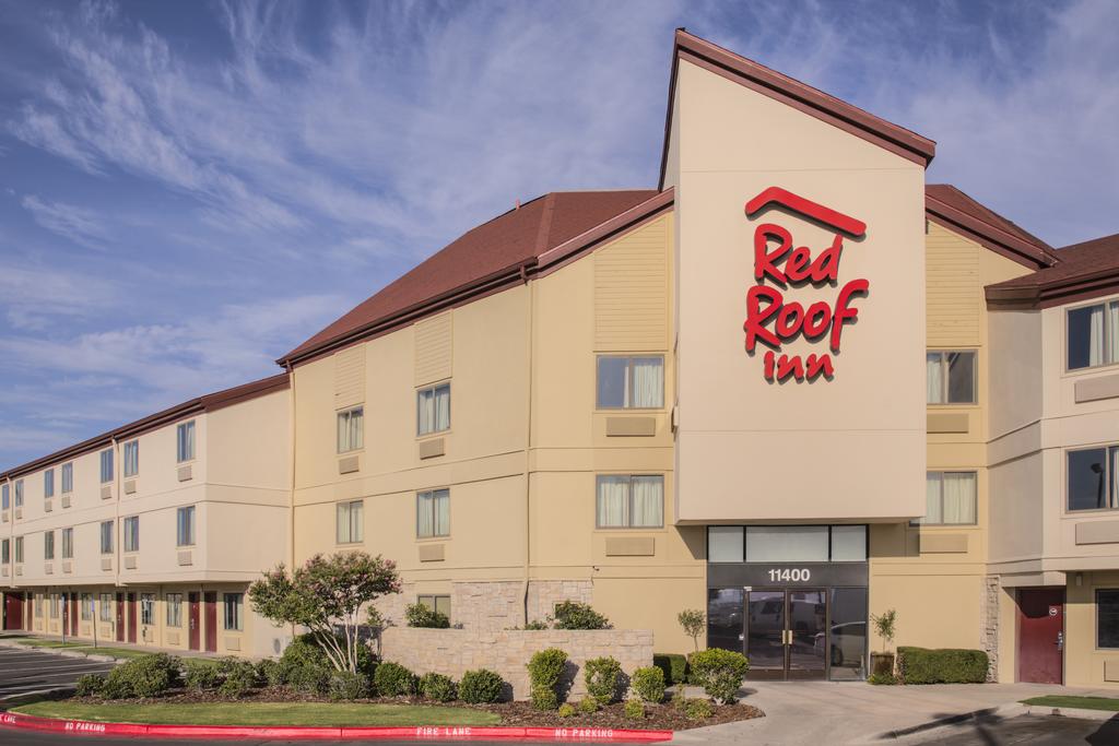 Red Roof Inn El Paso East