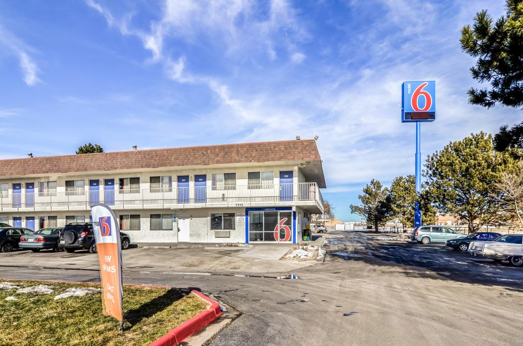 Motel 6 Fort Collins