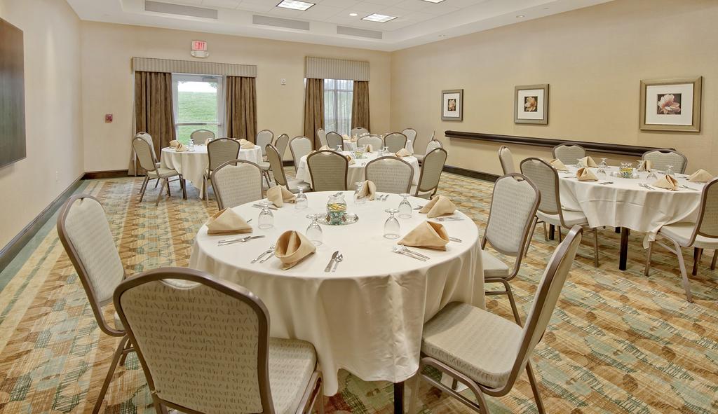 Hilton Garden Inn Durham-Southpoint