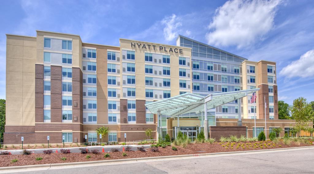 Hyatt Place Durham Southpoint