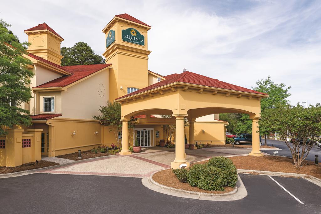 La Quinta Inn and Suites Durham Chapel Hill