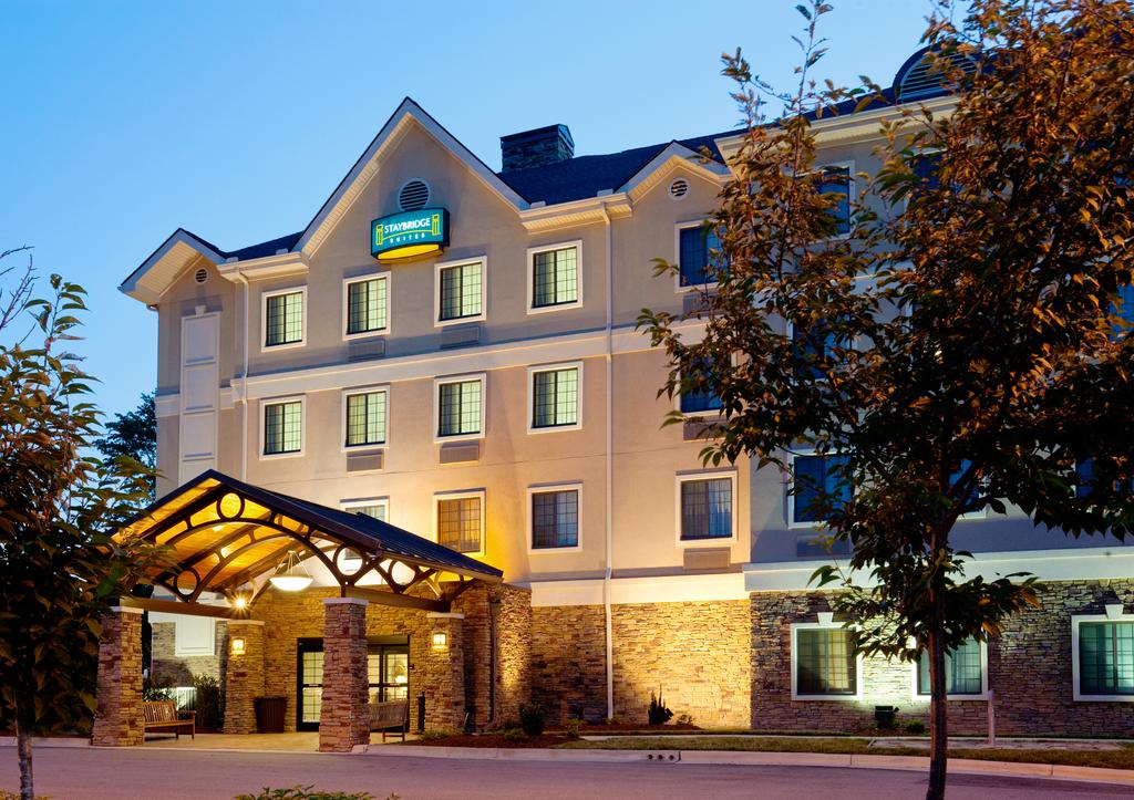 Staybridge Suites Durham Rtp