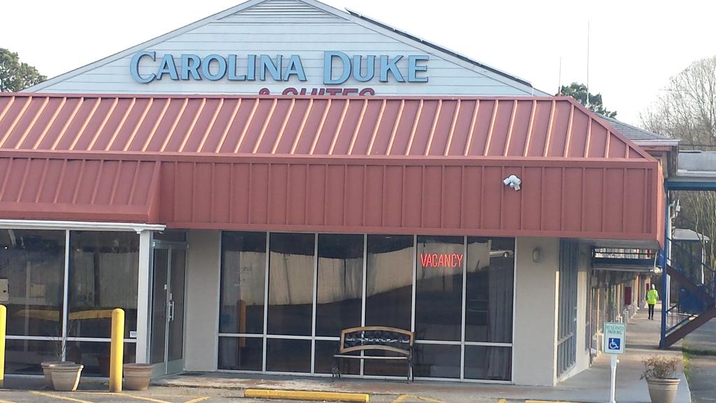 Carolina Duke Inn