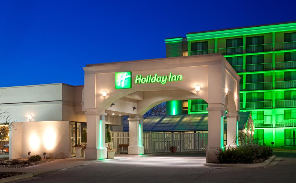 Holiday Inn