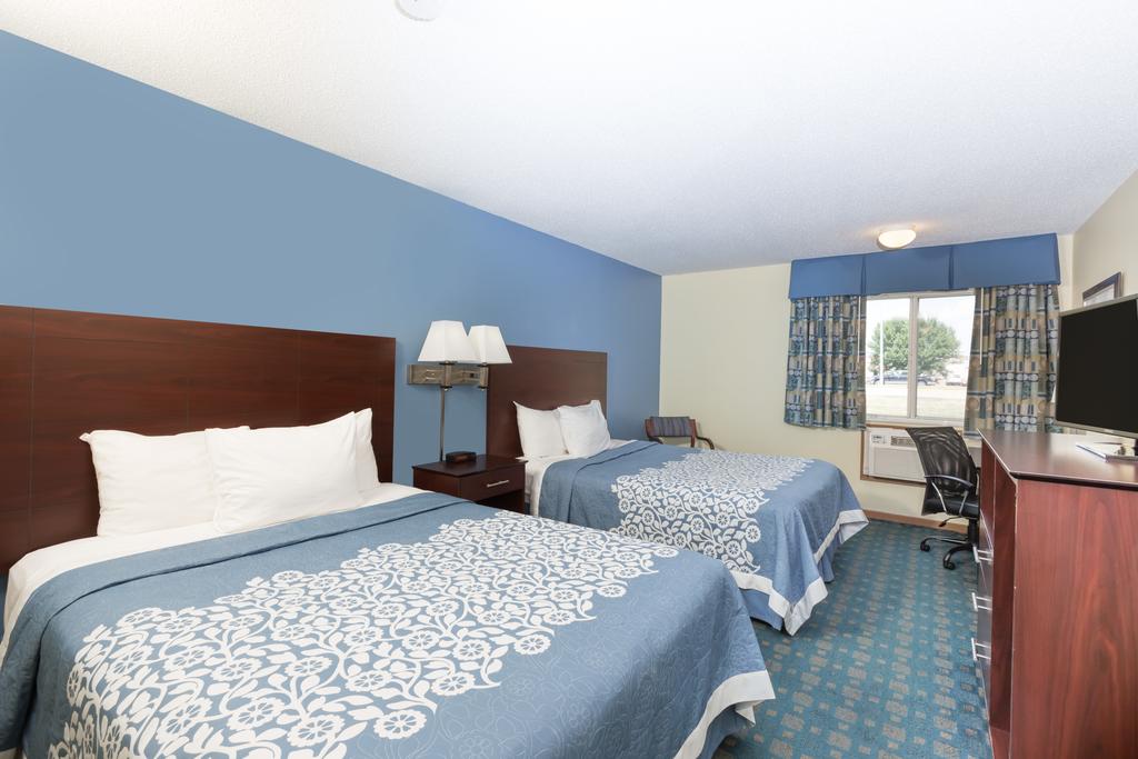 Days Inn Sioux City