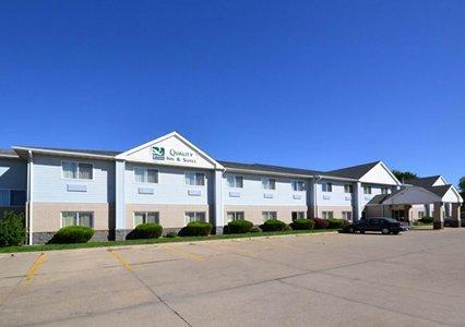 Quality Inn and Suites Sioux City