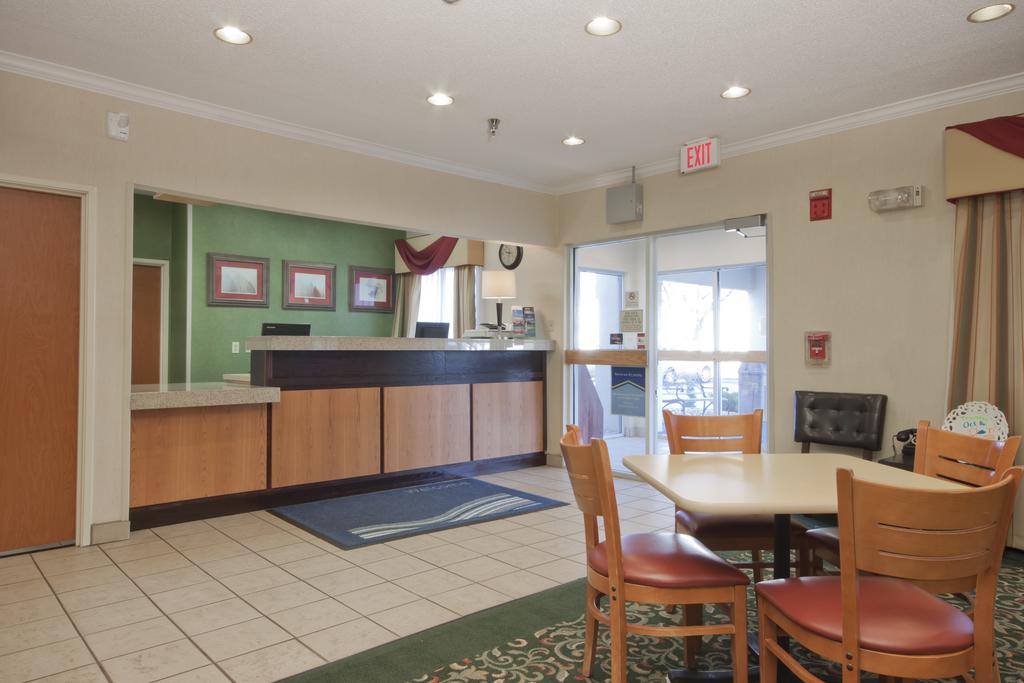 Fairfield Inn Sioux City