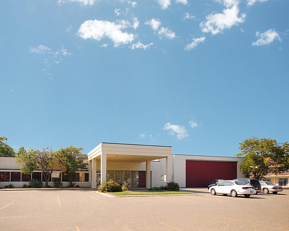 Rodeway Inn and Conference Center Sioux City