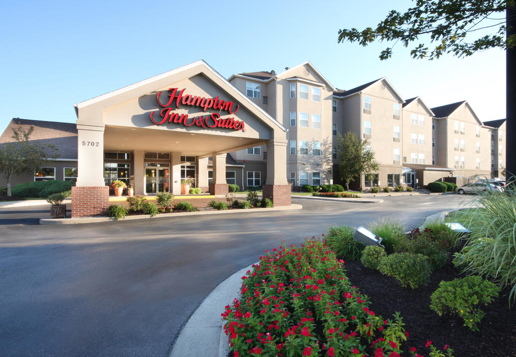 Hampton Inn and Suites Ft Wayne North