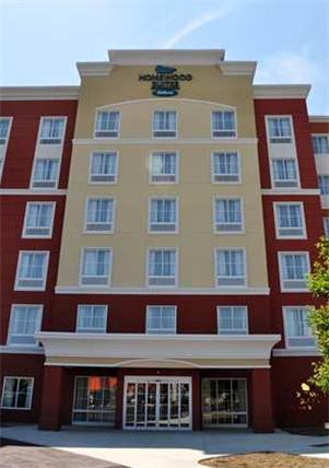 Homewood Suites Fort Wayne